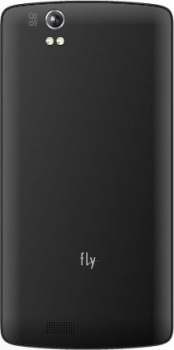 Fly IQ4503 Dual Sim Black